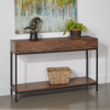 Picture of 2 DRW CONSOLE TABLE