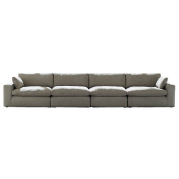Picture of CHICAGO 3PC SOFA