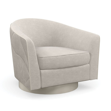 Picture of FANCIFUL SWIVEL CHAIR