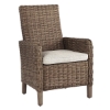 Picture of Beach House Arm Chair