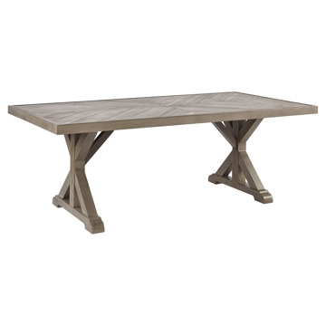 Picture of Beach House Dining Table
