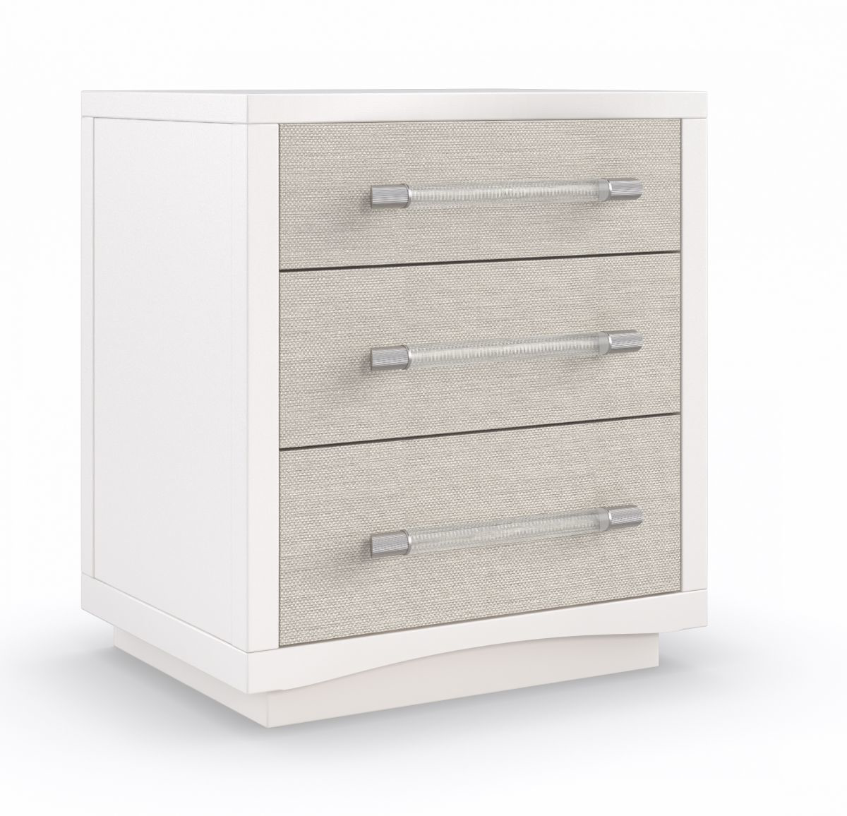 Picture of CLARITY NIGHTSTAND