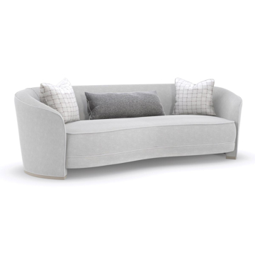 Picture of AHEAD OF THE CURVE SOFA