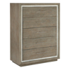 Picture of SERENITY 5 DRAWER CHEST