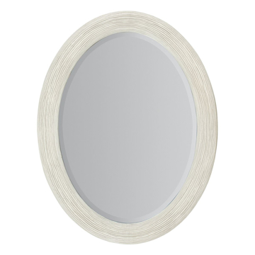 Picture of AMELIA OVAL MIRROR