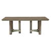 Picture of OAKDALE RECT DINING TABLE