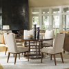 Picture of MERIDIAN 5PC DINING SET