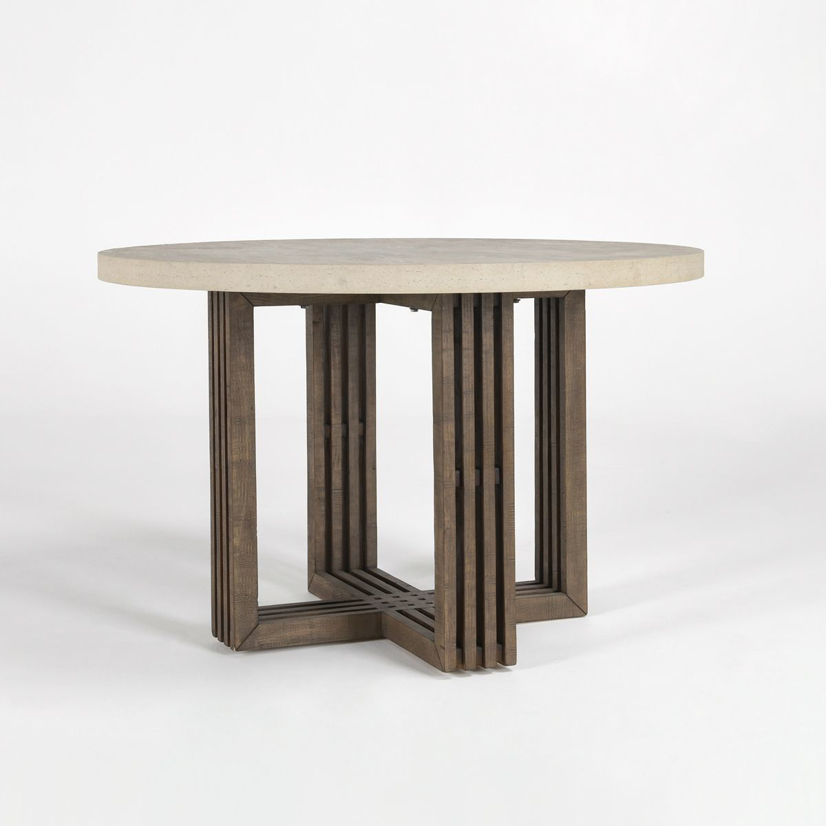 Picture of ASPEN 47" ROUND DINING TABLE