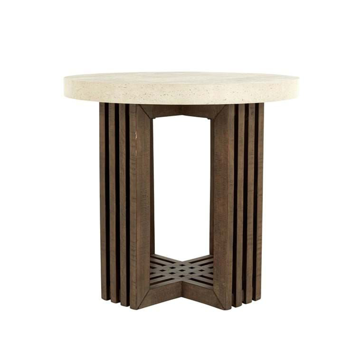 Picture of ASPEN END TABLE