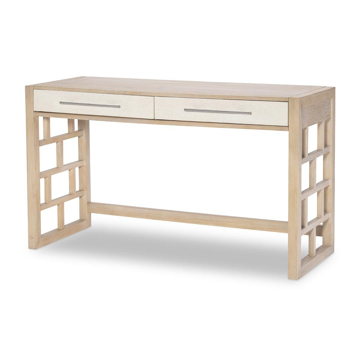 Picture of BISCAYNE SOFA TABLE/DESK