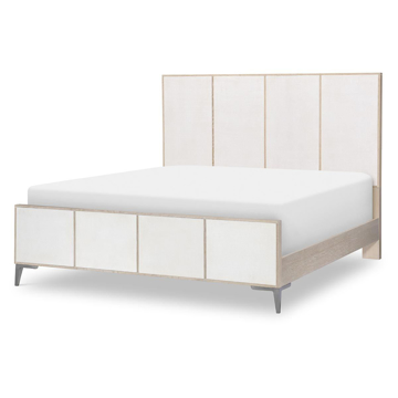 Picture of BISCAYNE QUEEN PANEL BED