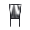 Picture of BOWEN SIDE CHAIR-CHARCOAL
