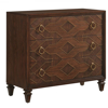 Picture of WOODLAND DRAWER HALL CHEST