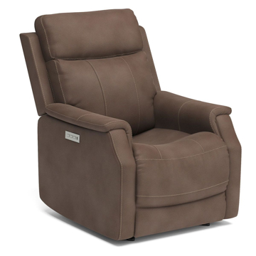 Picture of EASTON PWR RECLINER W/PHR/LUMB