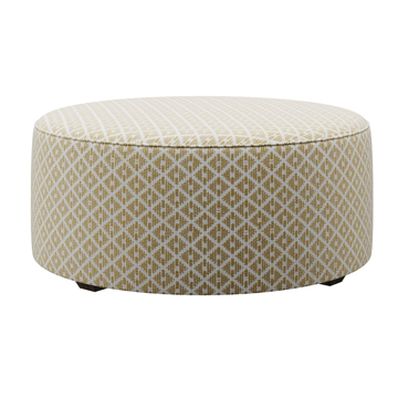 Picture of SUNLIGHT COCKTAIL OTTOMAN