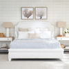 Picture of AVALON UPH QUEEN BED