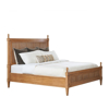 Picture of STRAND KING POSTER BED NUTMEG