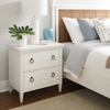 Picture of FOREST NIGHTSTAND WHITE