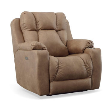 Picture of CHALLENGER WALL RECLINER W/PHR