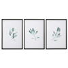 Picture of SIMPLE SAGE S/3 WALL ART