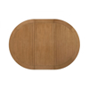 Picture of CAPISTRANO DINING TABLE NUTMEG