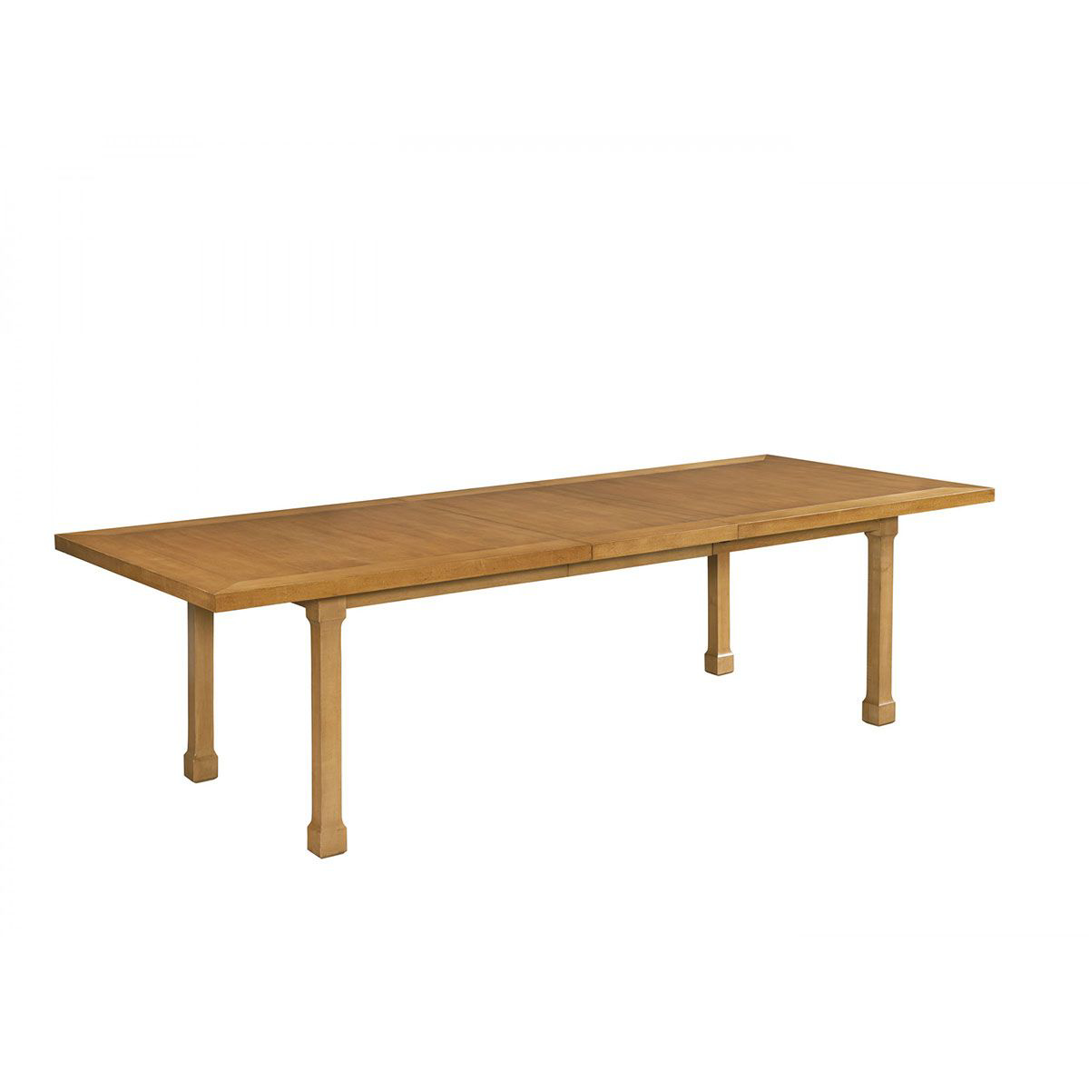 Picture of SYCAMORE RECT DINING TABLE