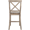 Picture of EASTERN TIDES X-BACK COUNTER STOOL