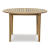 Picture of MARCO 46" RND DINING TABLE