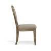 Picture of SONORA OVAL SIDE CHAIR