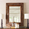Picture of SEABROOK LANDSCAPE MIRROR