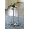 Picture of CARTLEY ACCENT TABLE