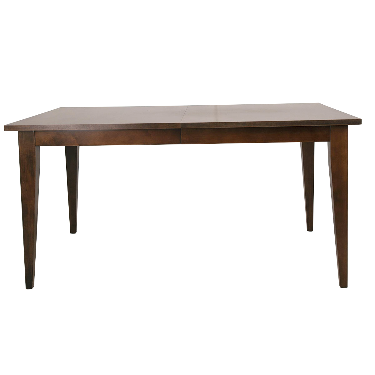 Picture of LOUISA 60" MAPLE TABLE W/LEAF