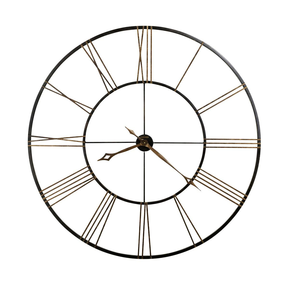 Picture of POSTEMA WALL CLOCK