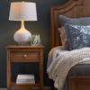 Picture of NOTTE 1 DRW NIGHTSTAND