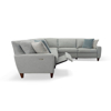 Picture of EDIE 3PC DUO SECTIONAL