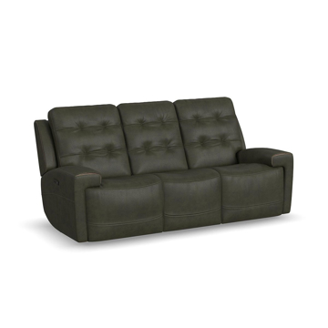 Picture of IRIS PWR RECLINING SOFA W/PHR