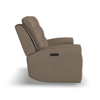 Picture of IRIS PWR RECL LOVESEAT W/PHR