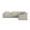 Picture of AURORA WHITE 6PC SECTIONAL