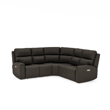 Picture of JARVIS GRAY 3PC SECTIONAL