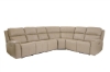 Picture of JARVIS TAN 4PC SECTIONAL