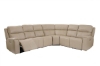 Picture of JARVIS TAN 4PC SECTIONAL