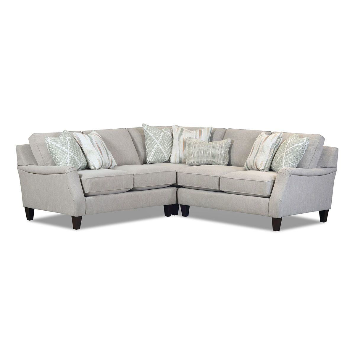 Picture of MEADOW 3PC SECTIONAL