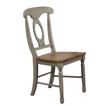 Picture of BARNWELL NAPOLEON SIDE CHAIR