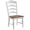 Picture of AUGUSTA 5PC ROUND DINING SET