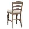Picture of AUGUSTA 7PC TALL BROWN DINING