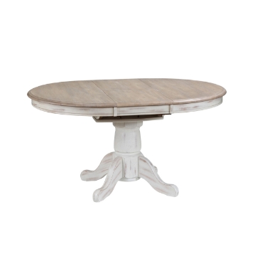 Picture of Prescott Pedestal Dining Table
