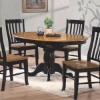 Picture of Quails Run 5 Piece Dining Room Set