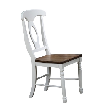 Picture of Pacifica Napoleon Side Chair