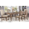 Picture of AUGUSTA 90" 7PC DINING SET