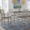 Picture of CARAWAY 7PC CNTR HEIGHT DINING